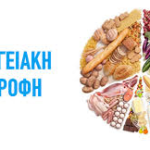 Μεσογειακή διατροφή